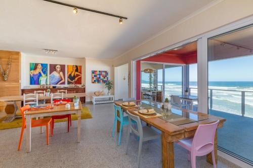 Dune Beach House