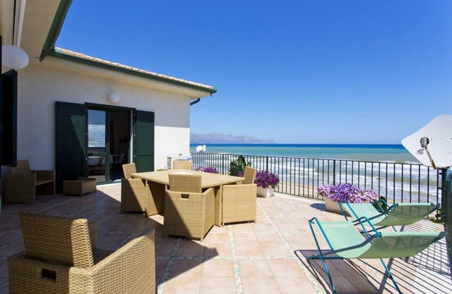 Dune Home casa con 3 camere da letto