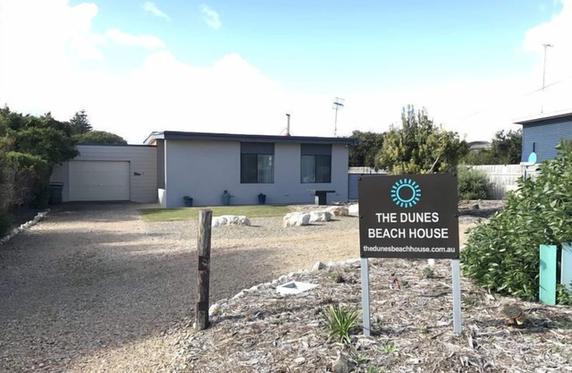 Dunes Beach House Goolwa Beach