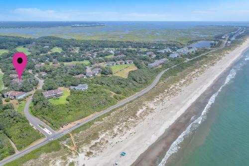 Dunes & Drives