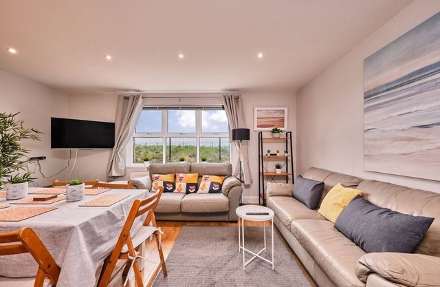 Dunluce Park 4 ~ Stunning and Spacious Coastal Gem!