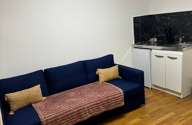 Duplex 2 - Choisy le roi