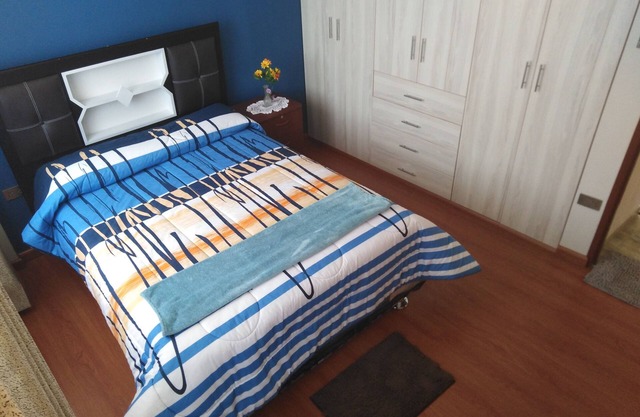 Duplex 2 rooms
