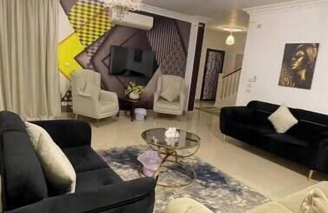 Duplex 3 rooms in Casa