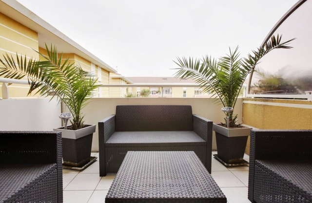 Duplex Alberti - Welkeys