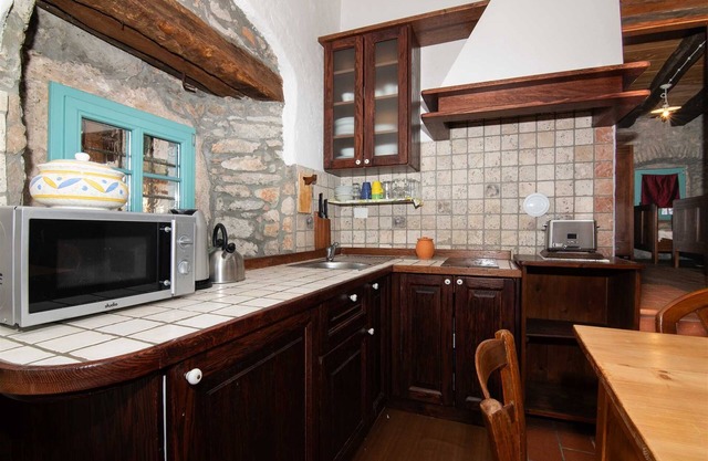 Duplex Apartment Valentinus 1