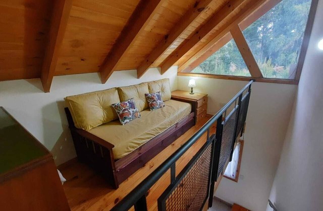 Duplex cottage with easy access to the center of town