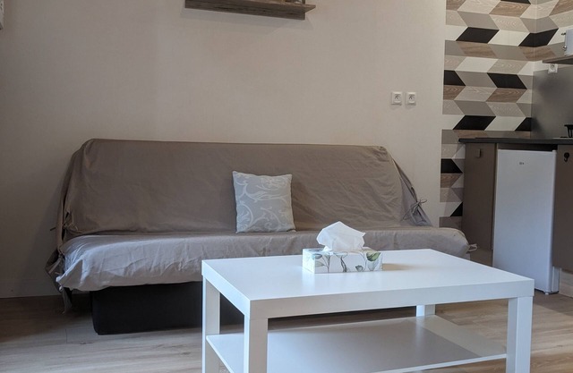 Duplex de 90m2, Balcon et Salle de jeu