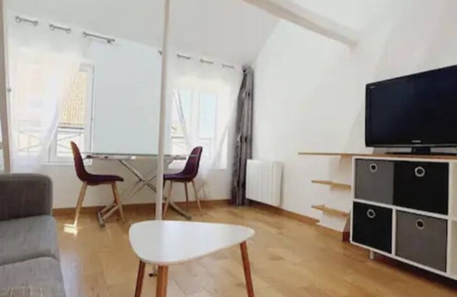 Duplex Disneyland