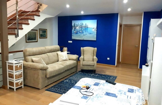 Duplex en el Centro de Ribadesella