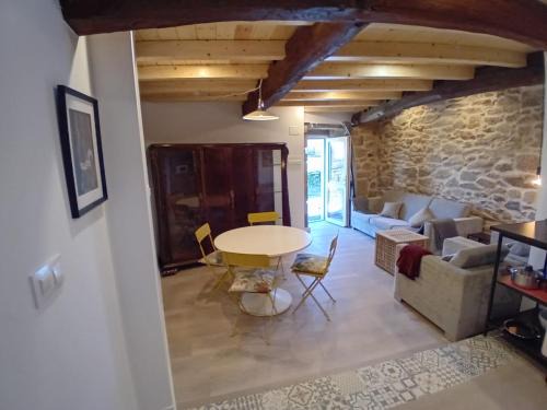 Duplex en Ribeira Sacra