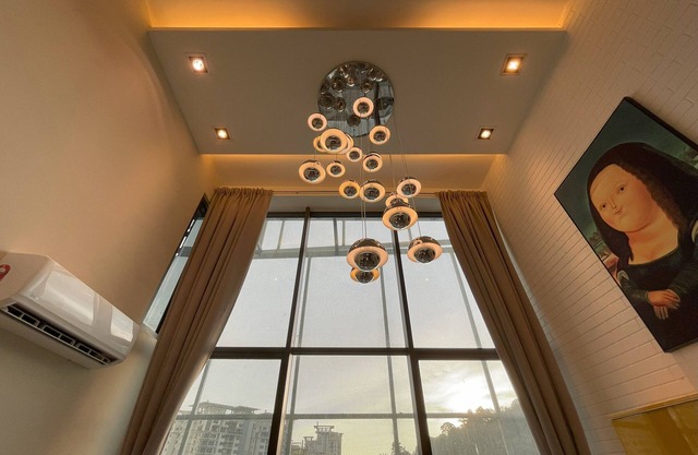 Duplex for 4pax at Empire Damansara Soho 1