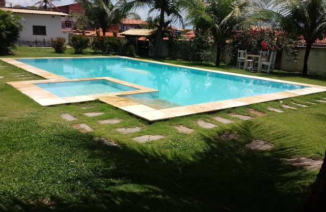 DUPLEX HOME WELL COMFORTABLE. 03 BEAUTIFUL SEA VIEW POOL SUITES