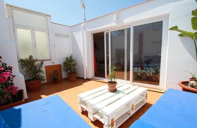 Duplex in Calm Area of the Old Town