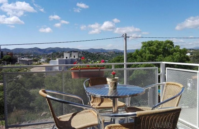 Duplex la Delfina 1