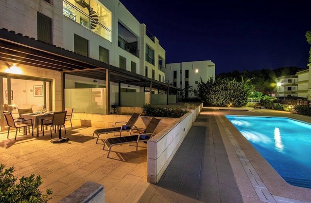 Duplex La Nau By home villas 360