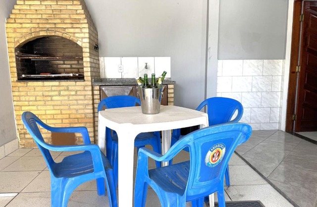 Duplex lindo a 200m da praia | ROTO162