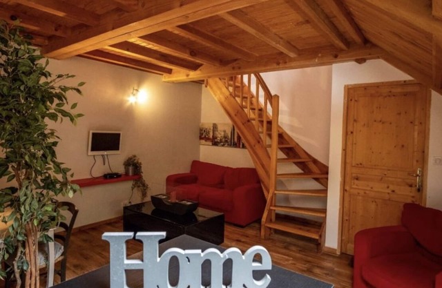 Duplex "Mont Gerbier de Jonc"