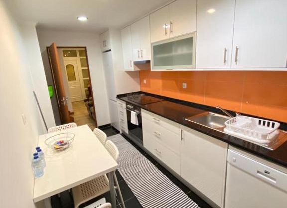 Duplex Próximo do Aeroporto Lisboa