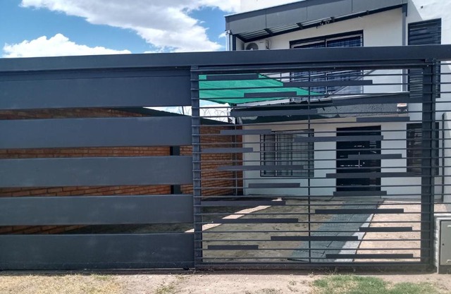 Duplex San Rafael