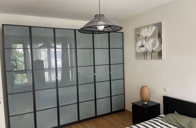 Duplex Très Agréable et Calme