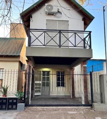 Duplex Tucumán