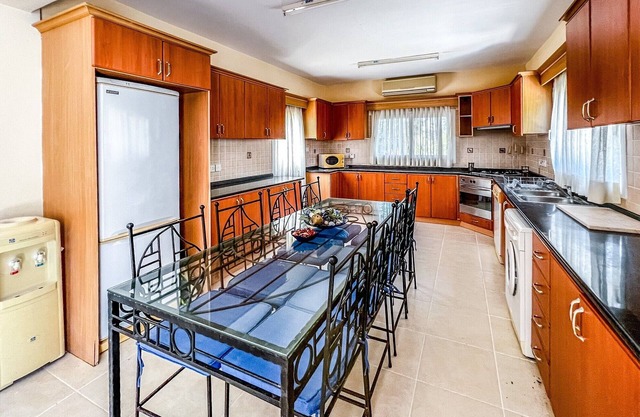 Duplex Villa w Private Beach and Garden in Kyrenia