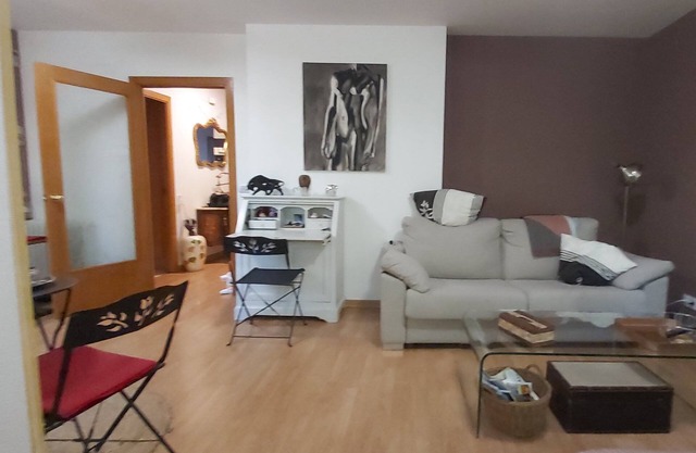 Duplex with suite and Jacusi