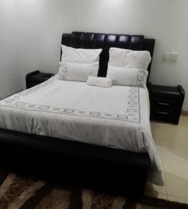Dups guest house