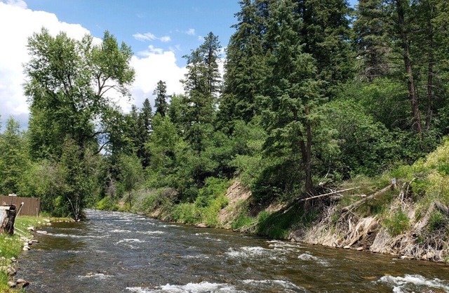 Durango River Retreat, Private, Close to town.
