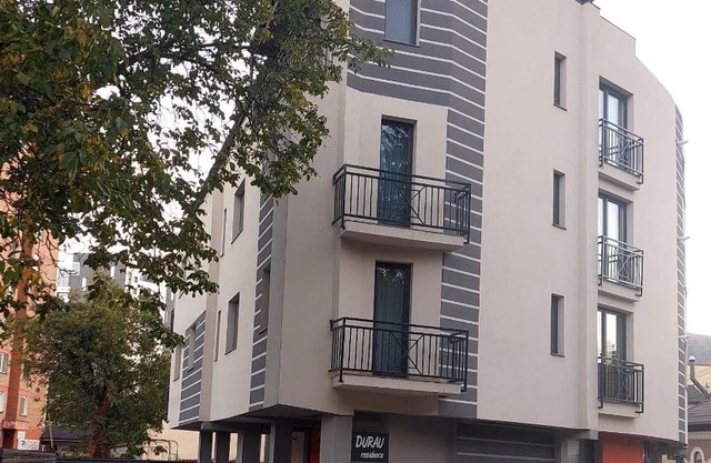Durau Residence