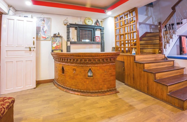 Durbar Guest House