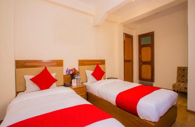 Durbar Guest House