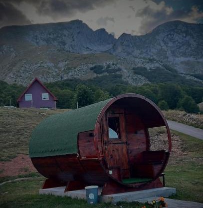 Durmitor Barrels