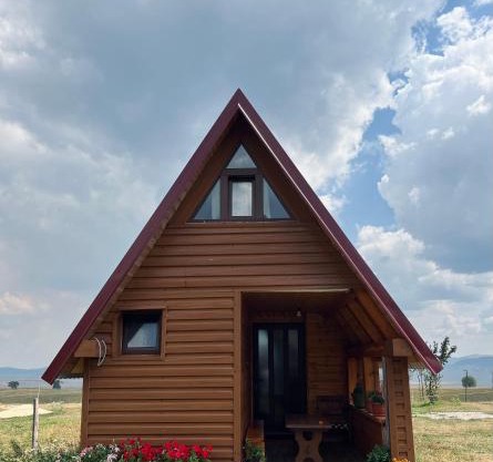Durmitor Hideaway