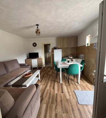 Durmitor Stay