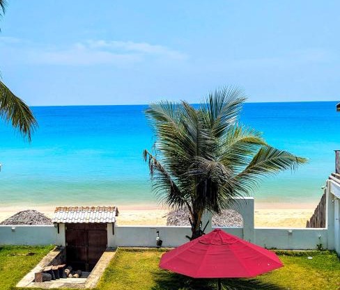 Dutch Villa - Trincomalee