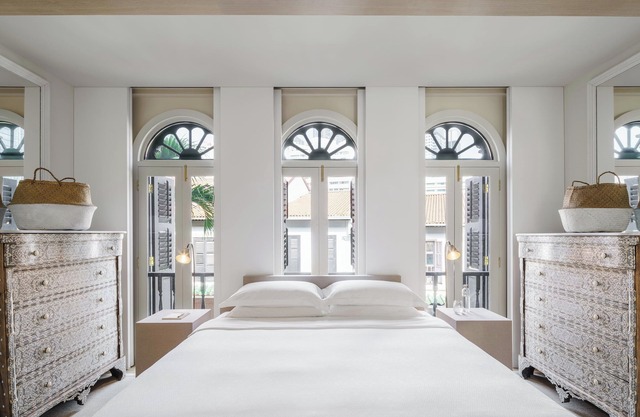 Duxton Reserve Singapore, Autograph Collection