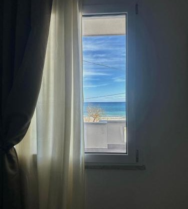 DV holiday home