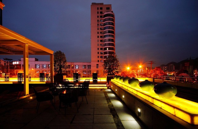 DW Hotels