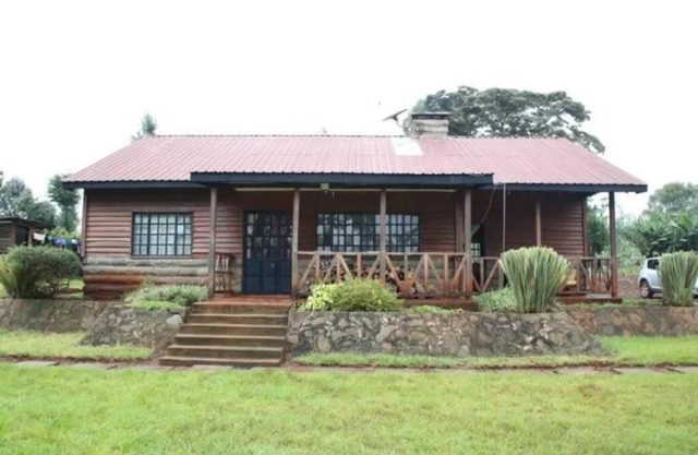 Dwardos Cottage - Serene Private Cottage