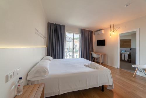 Dynamic Hotels Caldetes Barcelona