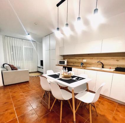 Dyrrah Beach Apartment