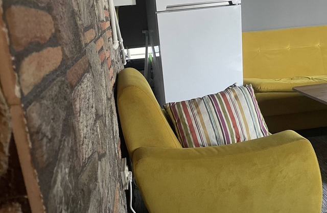 Eşsiz bir konaklama sizi bekliyor