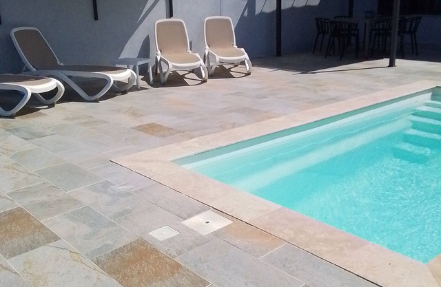 E Case DI Gilda Villa Neuve Tout Confort Avec Piscine Privée Parking Privé