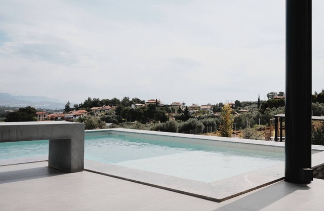 E R A T O - Aelia Horizon Villas