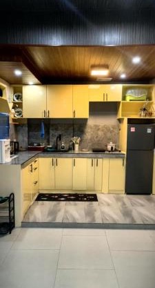 E2Paz Staycation and Guesthouse