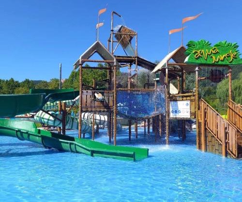 E79 AQUALUNA KAMP NATURA PODČETRTEK card not included