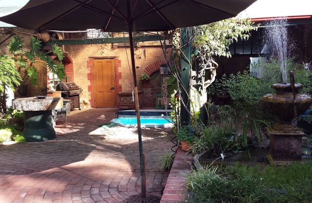 Eagle Foundry Bed & Breakfast
