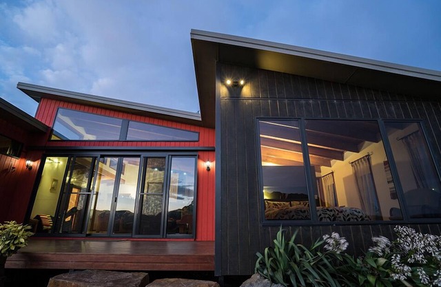 Eagles Nest Retreat - Nest 3